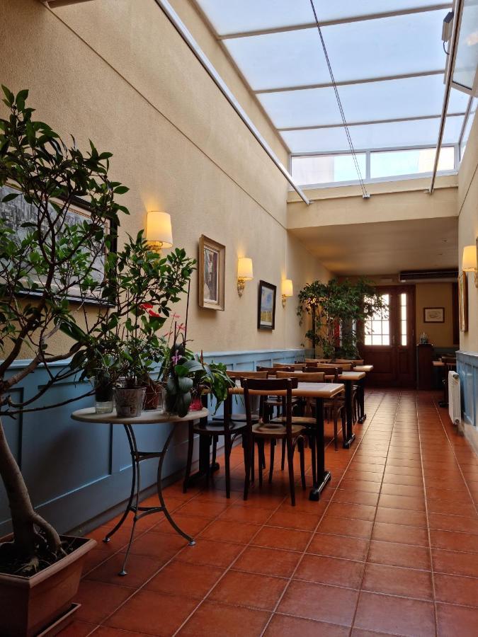 Hotel Torino Масну Екстериор снимка